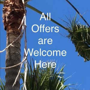 I’ll either accept or counter!